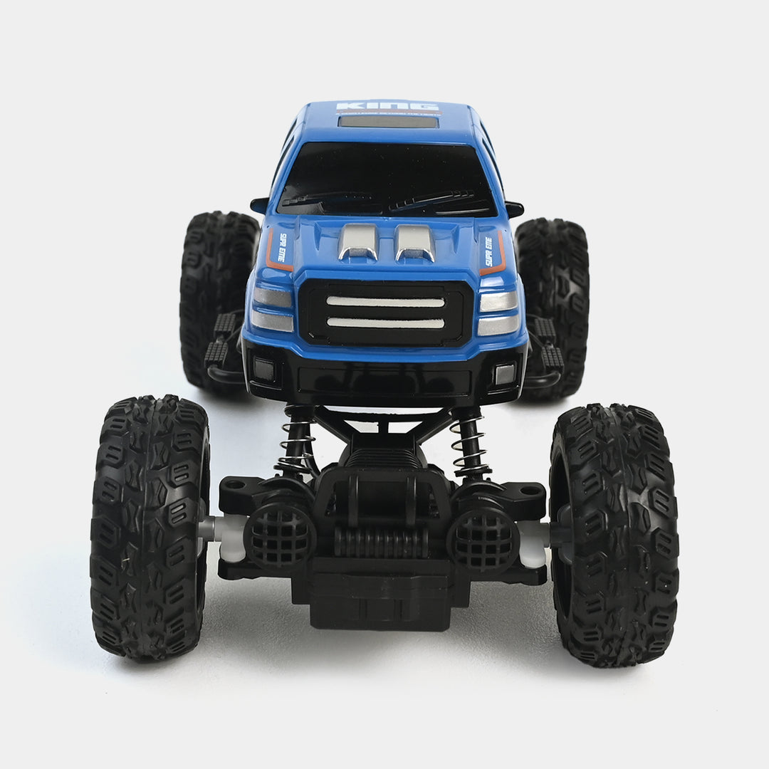 Remote Control Climbing Car For Kids
