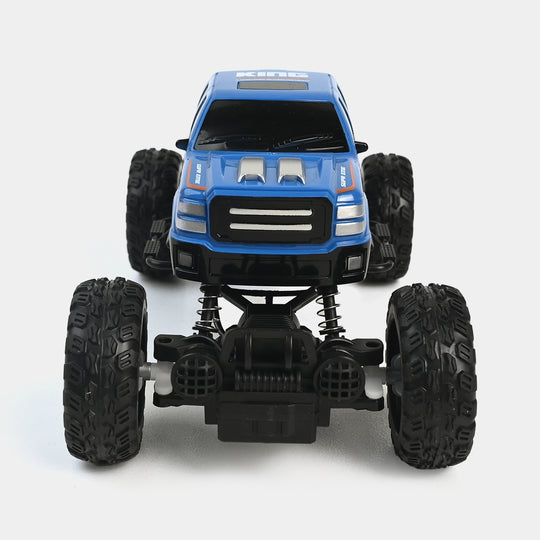 Remote Control Climbing Car For Kids