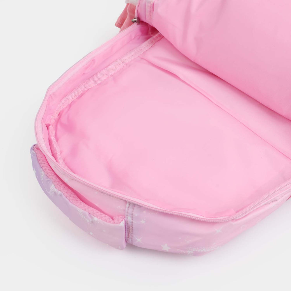 18" School Backpack/Backpack
