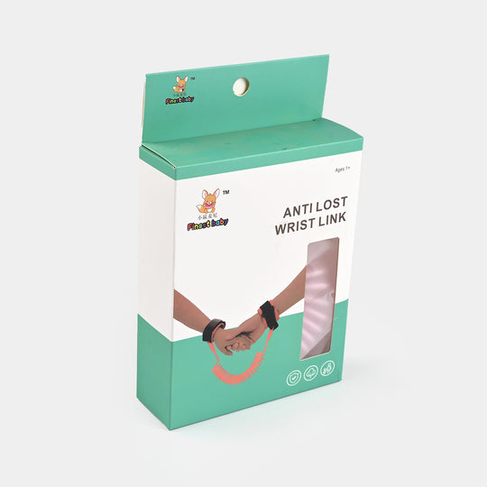 Baby Band-Anti-Lost-Wrist