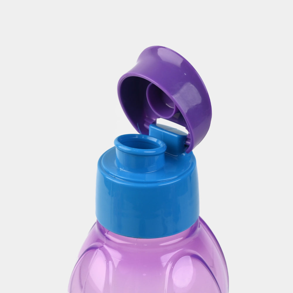 Plastic Water Bottle | 600ml