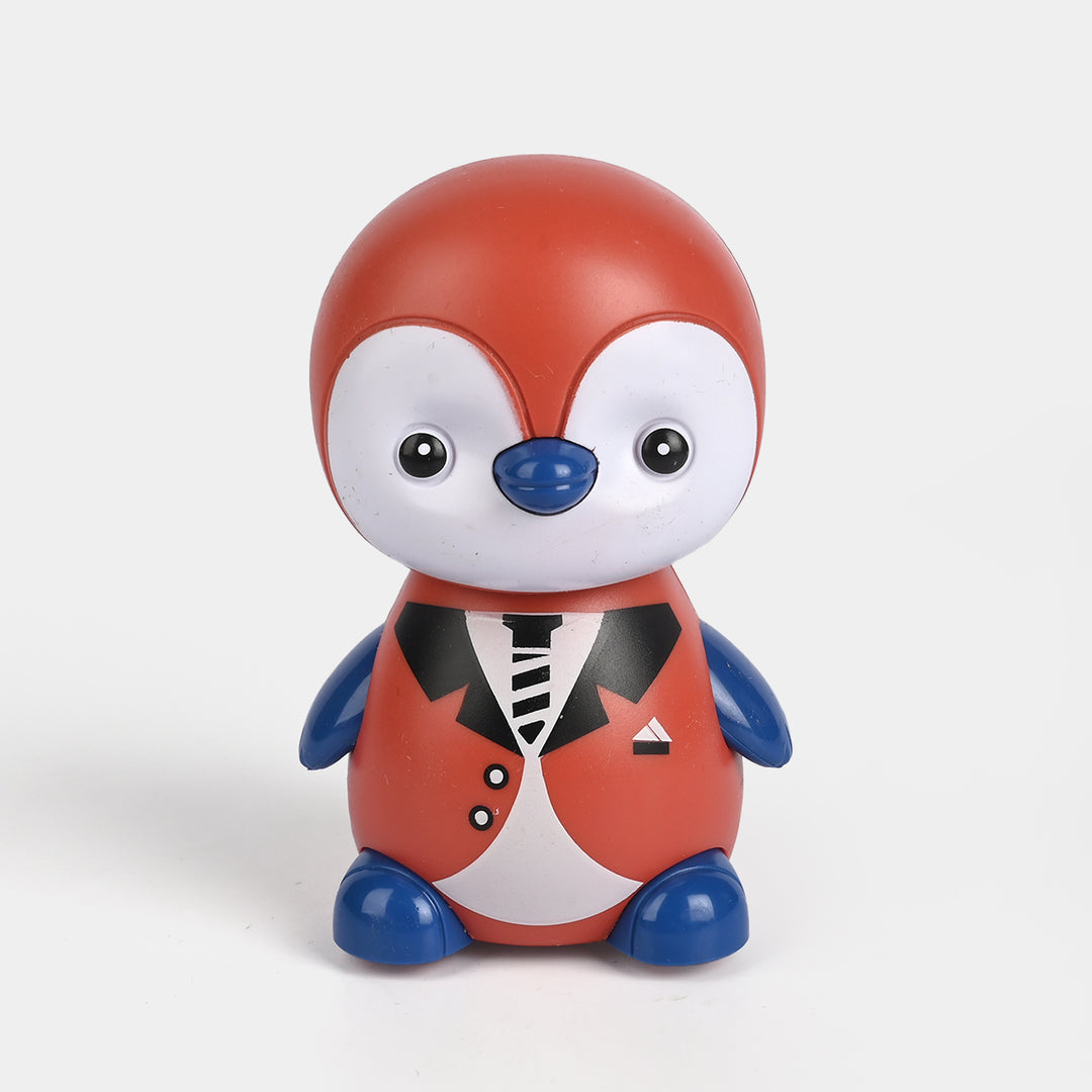 Press And Go - Cute Dinky Toy for Kids