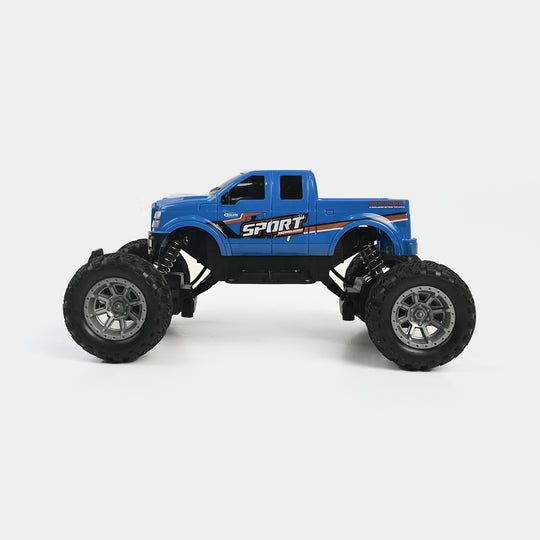 Remote Control Climbing Car For Kids