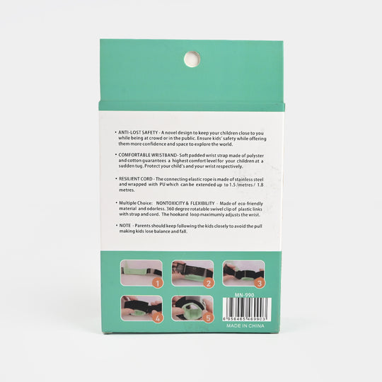 Baby Band-Anti-Lost-Wrist