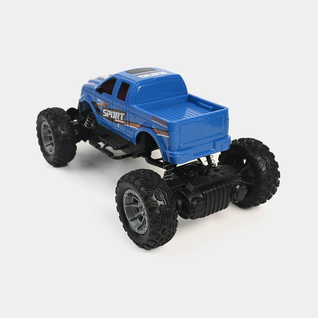 Remote Control Climbing Car For Kids
