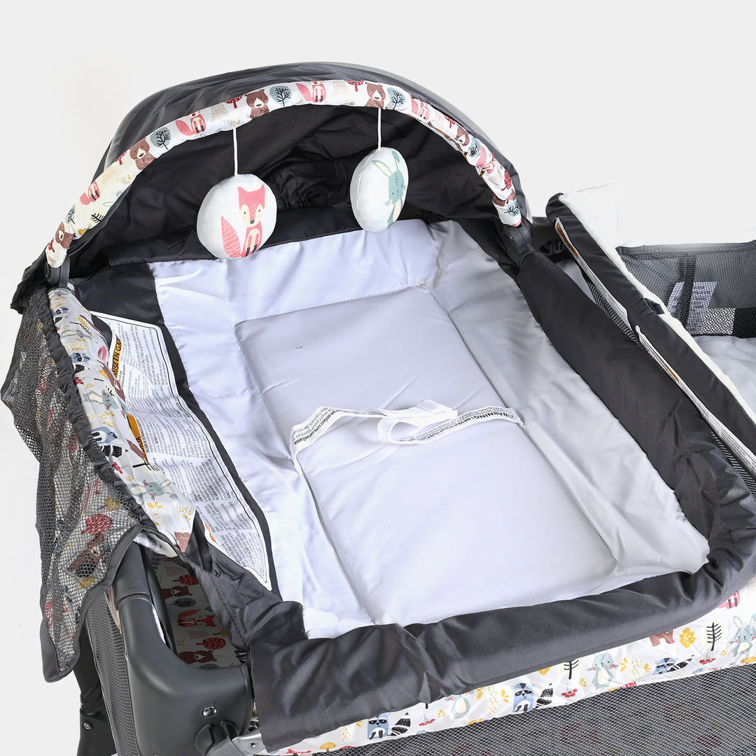 corral baby trend Baby Trend Carry Crib Play Pen L74 Price in Pakistan