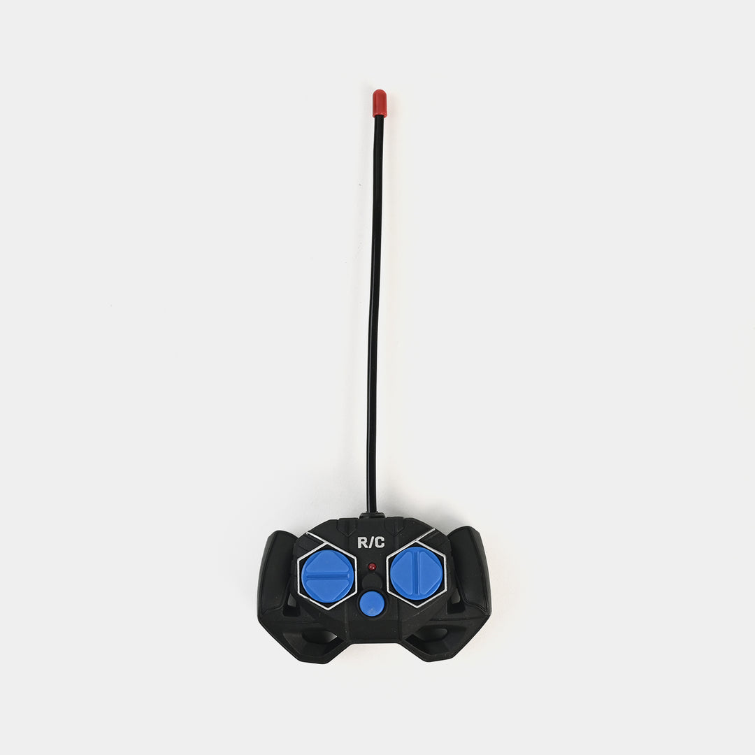Remote Control Climbing Car For Kids