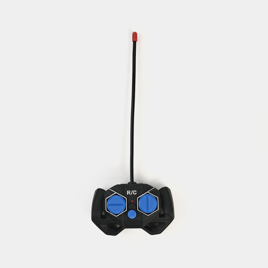 Remote Control Climbing Car For Kids