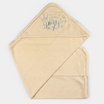 Baby Hooded Wrapping Sheet