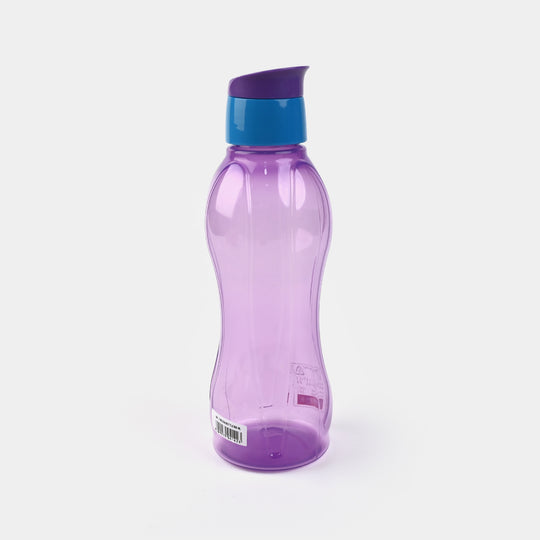 Plastic Water Bottle | 600ml