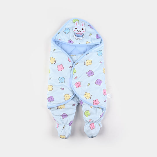 Baby Romper Style Sleeping Bag