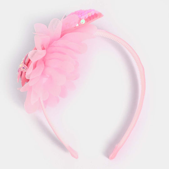 ELEGANT GIRLS HAIR BAND