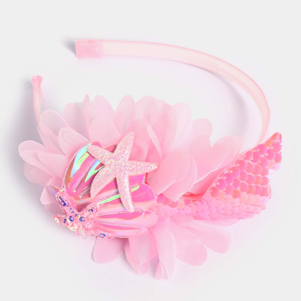 ELEGANT GIRLS HAIR BAND