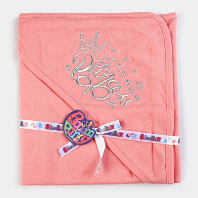 Baby Hooded Wrapping Sheet