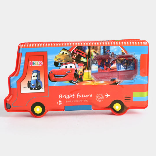 Pencil Box Magnetic