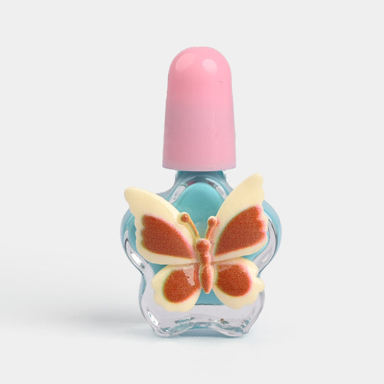 Peel-Off Nail Polish for Girls