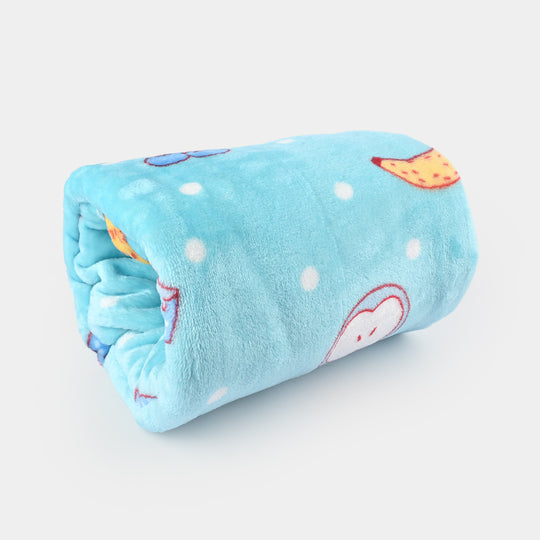 Baby Nursing Arm Pillow | Sea Green