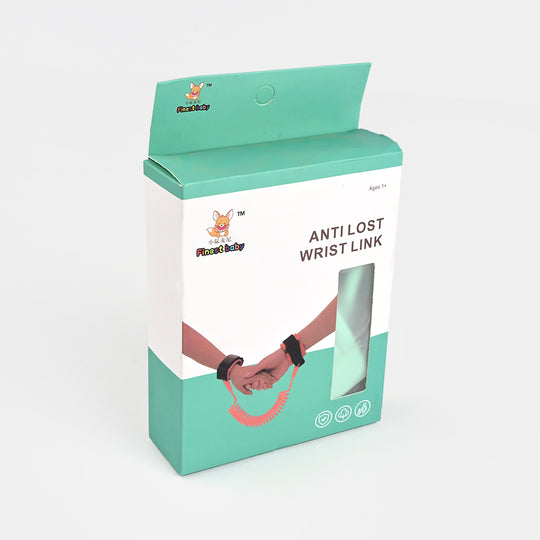 Baby Band-Anti-Lost-Wrist