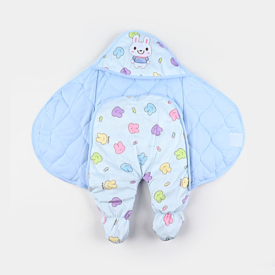 Baby Romper Style Sleeping Bag