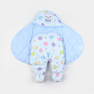 Baby Romper Style Sleeping Bag