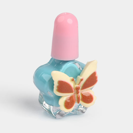 Peel-Off Nail Polish for Girls