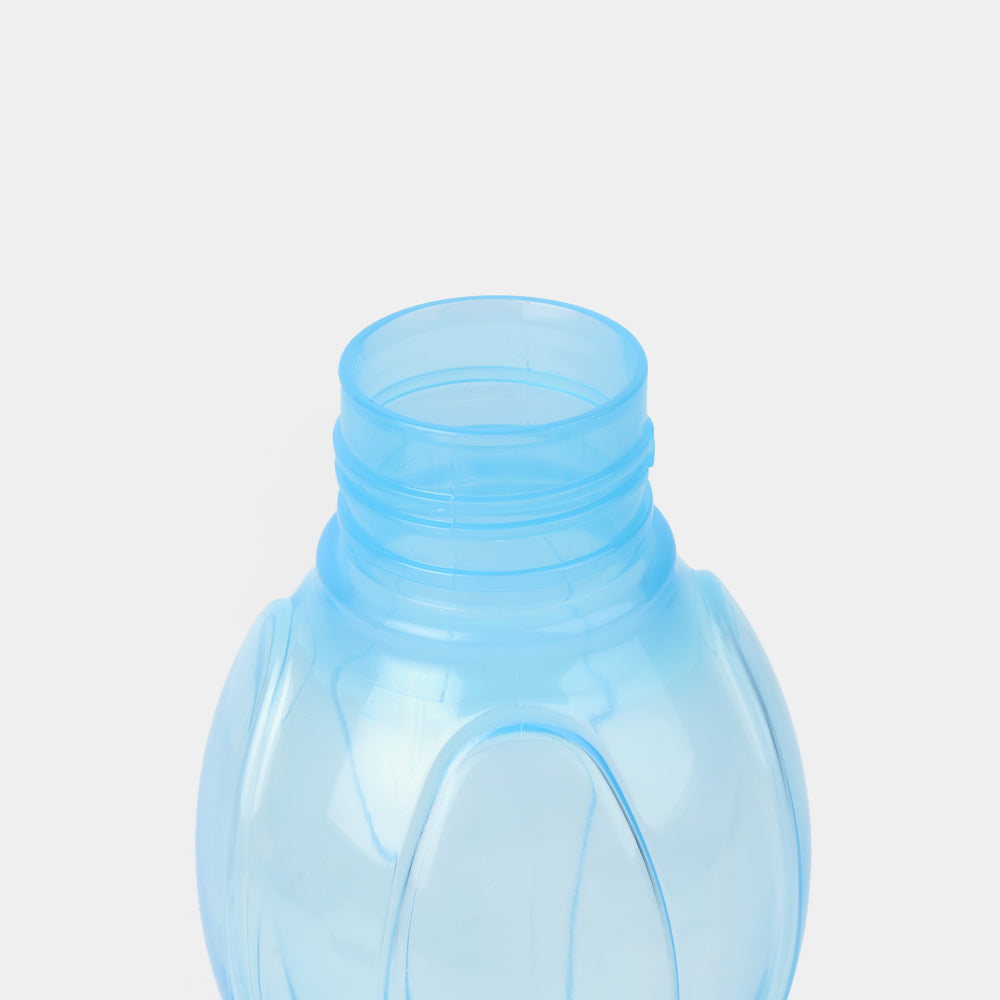 Hydro Plastic Water Bottle | 600ml