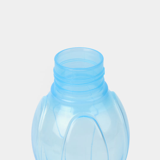 Hydro Plastic Water Bottle | 600ml