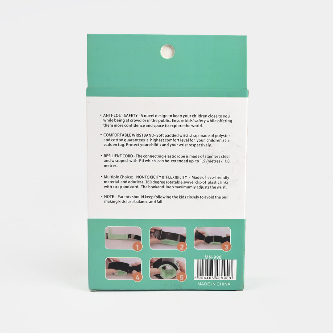 Baby Band-Anti-Lost-Wrist