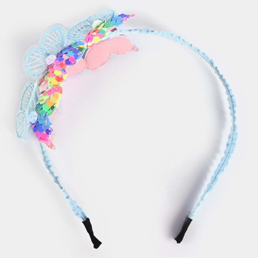 ELEGANT GIRLS HAIR BAND