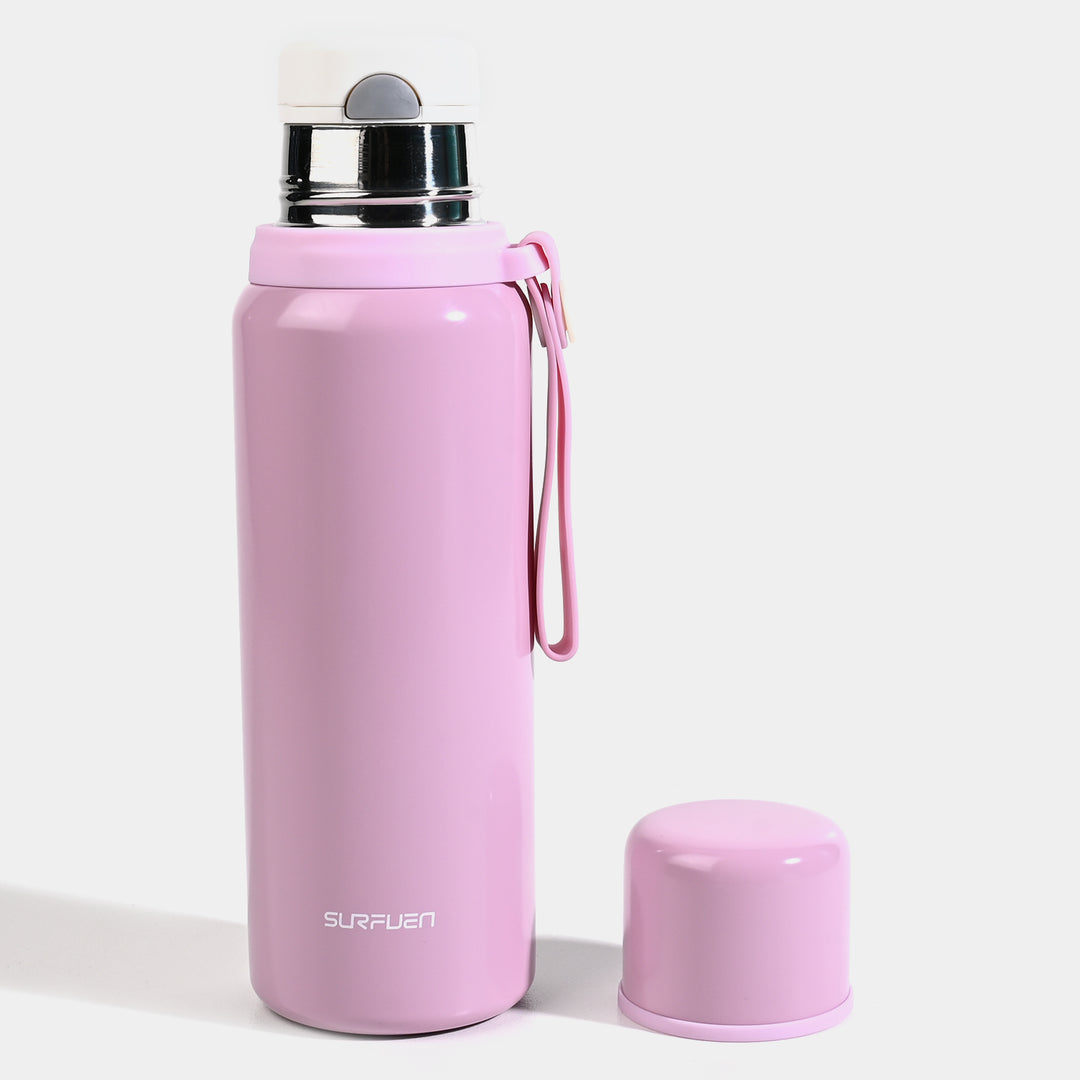 Water Bottle Steel | 650ml