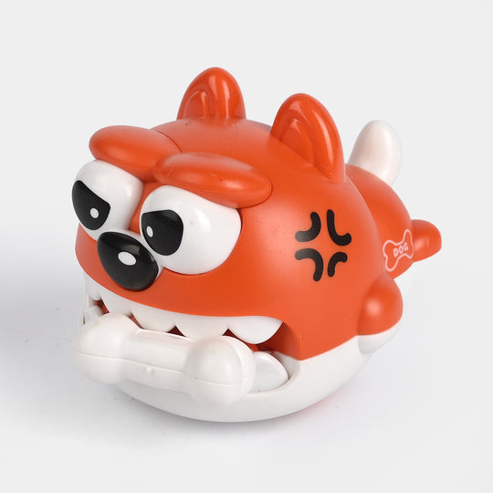 Press And Go - Cute Dinky Toy for Kids