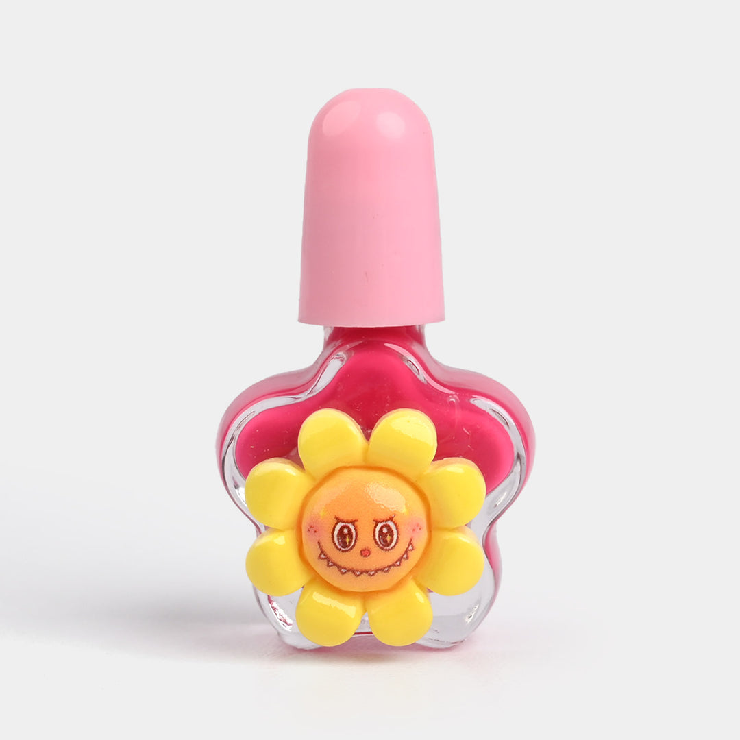 Peel-Off Nail Polish for Girls