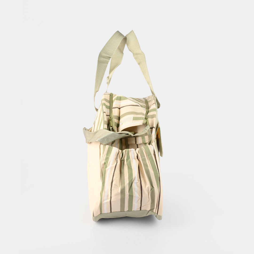 Baby Care Mother Bag D-Shape
