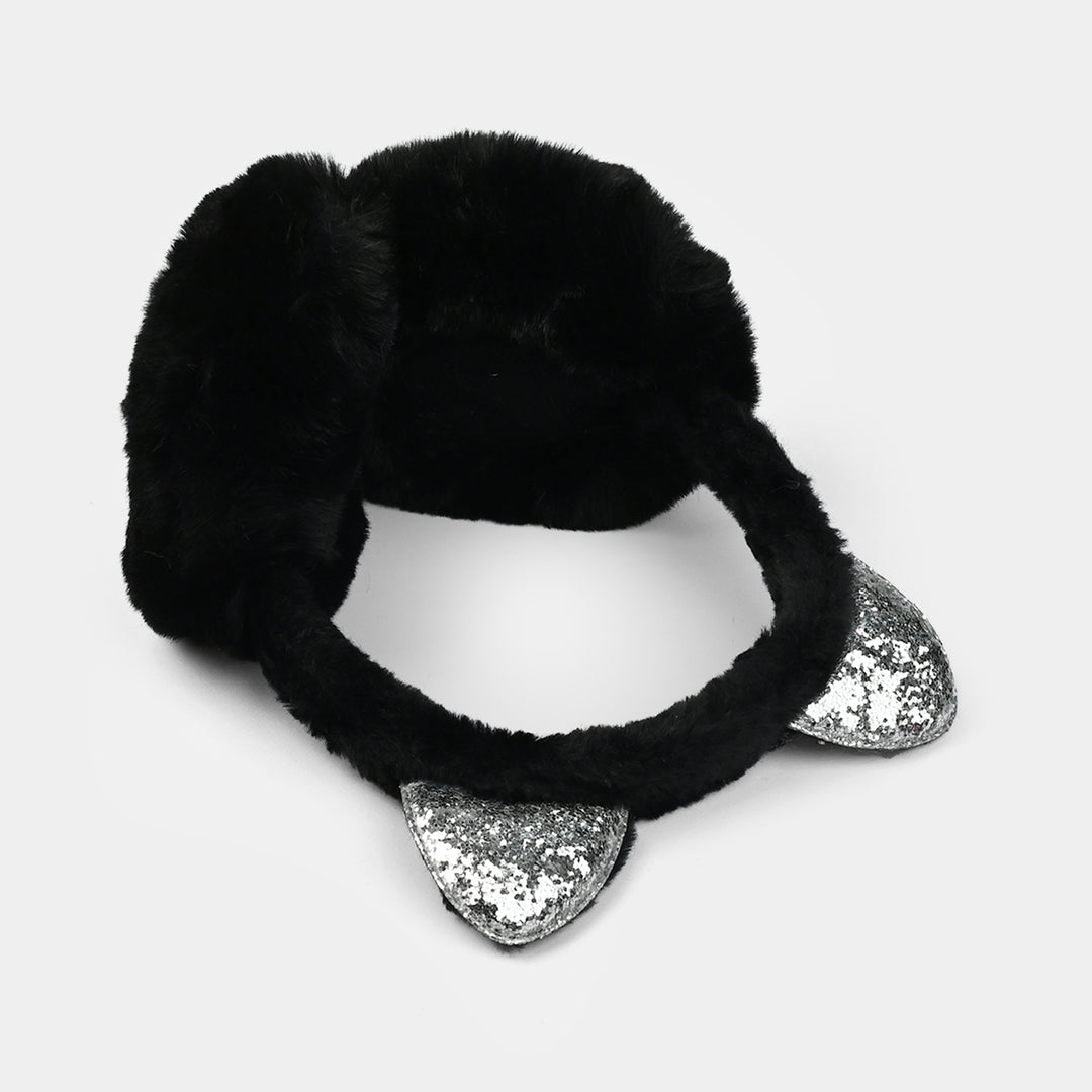 Stylish & Protective  Earmuff For Kids
