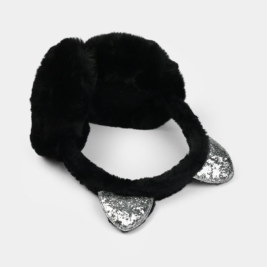 Stylish & Protective  Earmuff For Kids