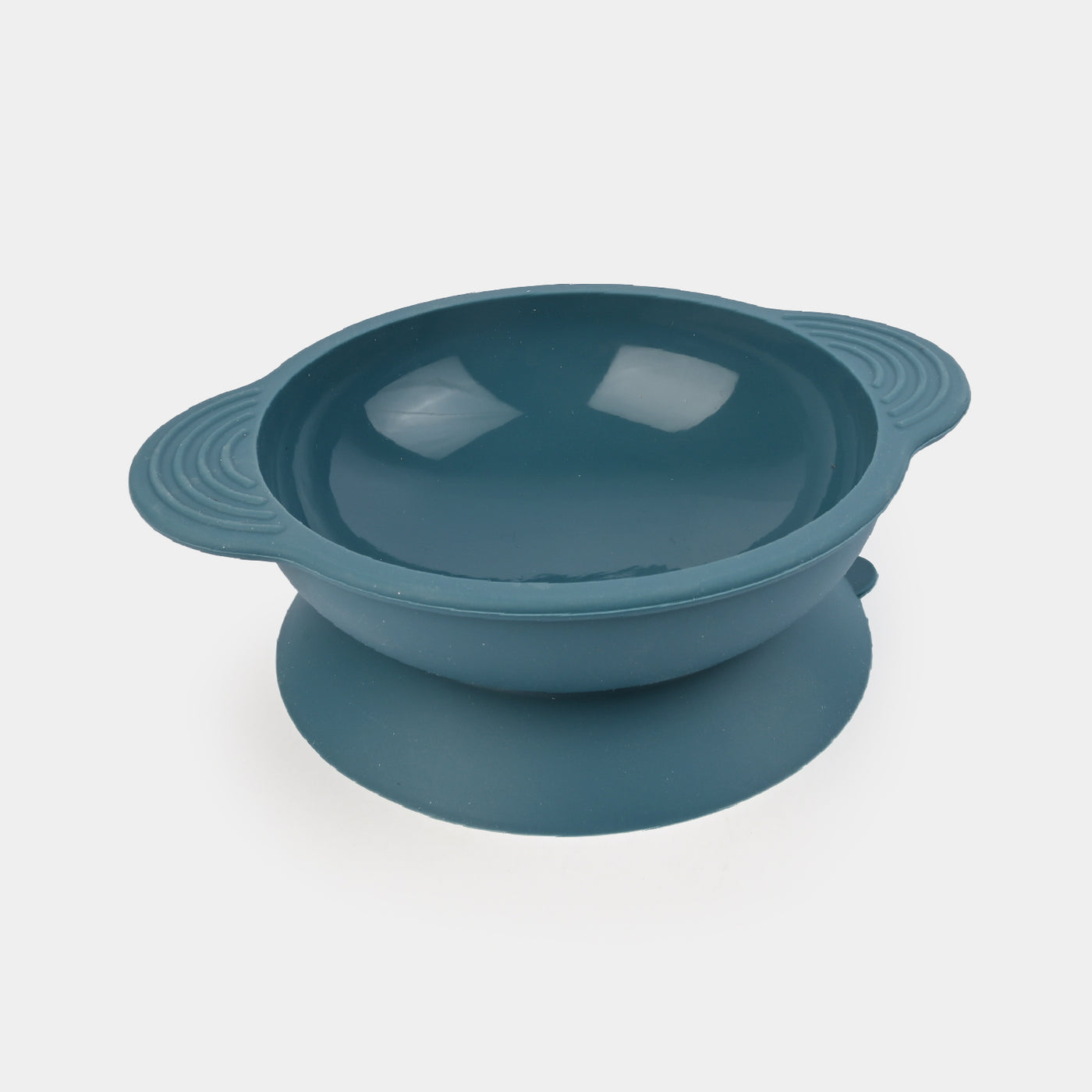 Baby Feeding Silicone Bowl