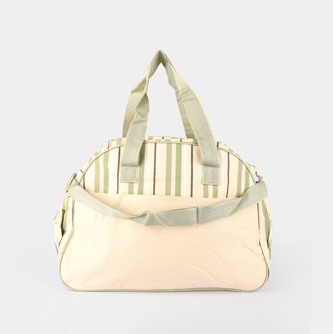 Baby Care Mother Bag D-Shape