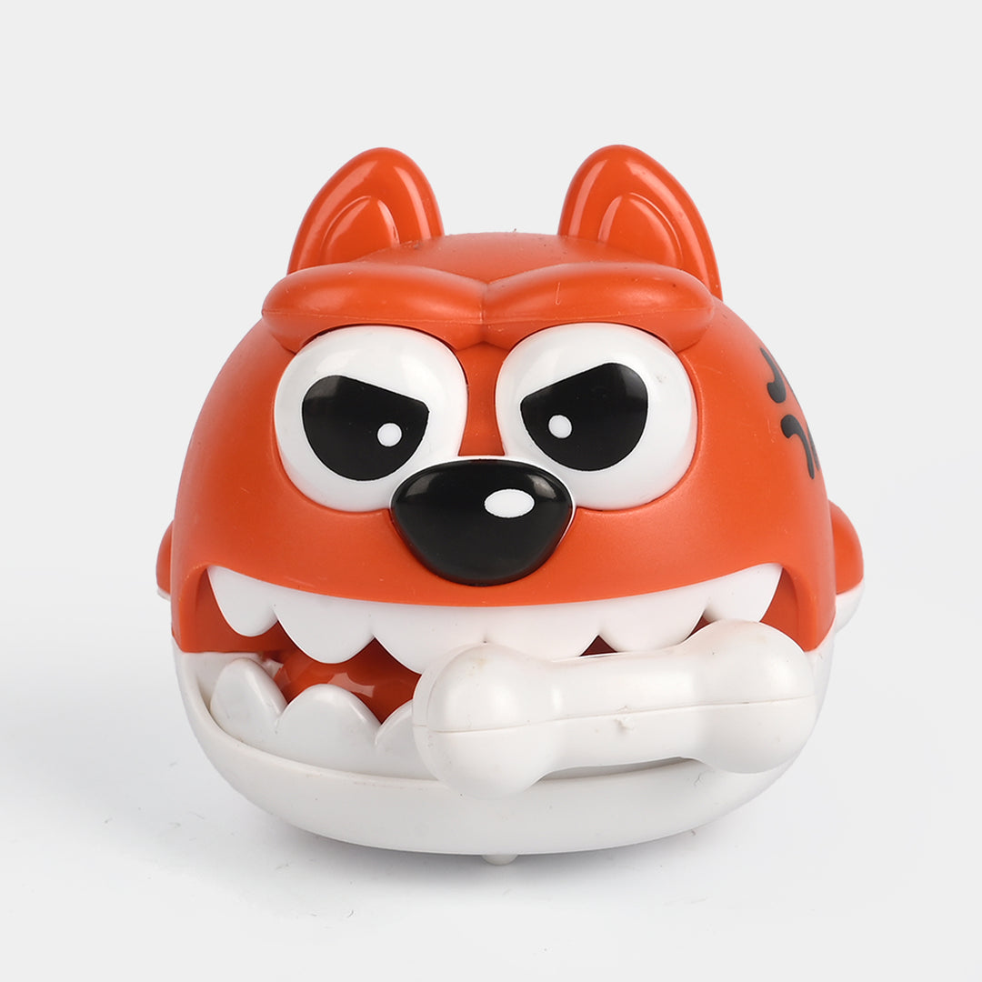 Press And Go - Cute Dinky Toy for Kids