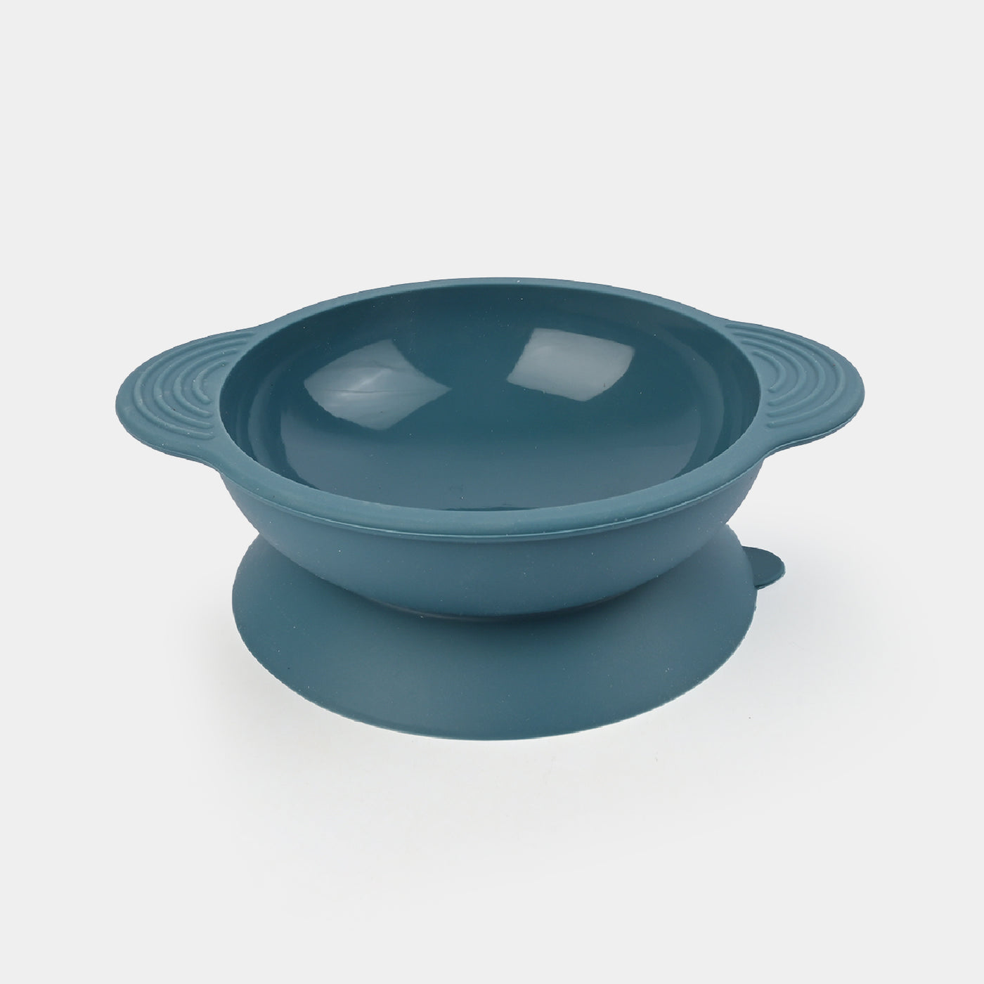 Baby Feeding Silicone Bowl