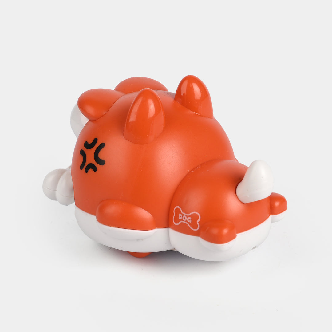 Press And Go - Cute Dinky Toy for Kids