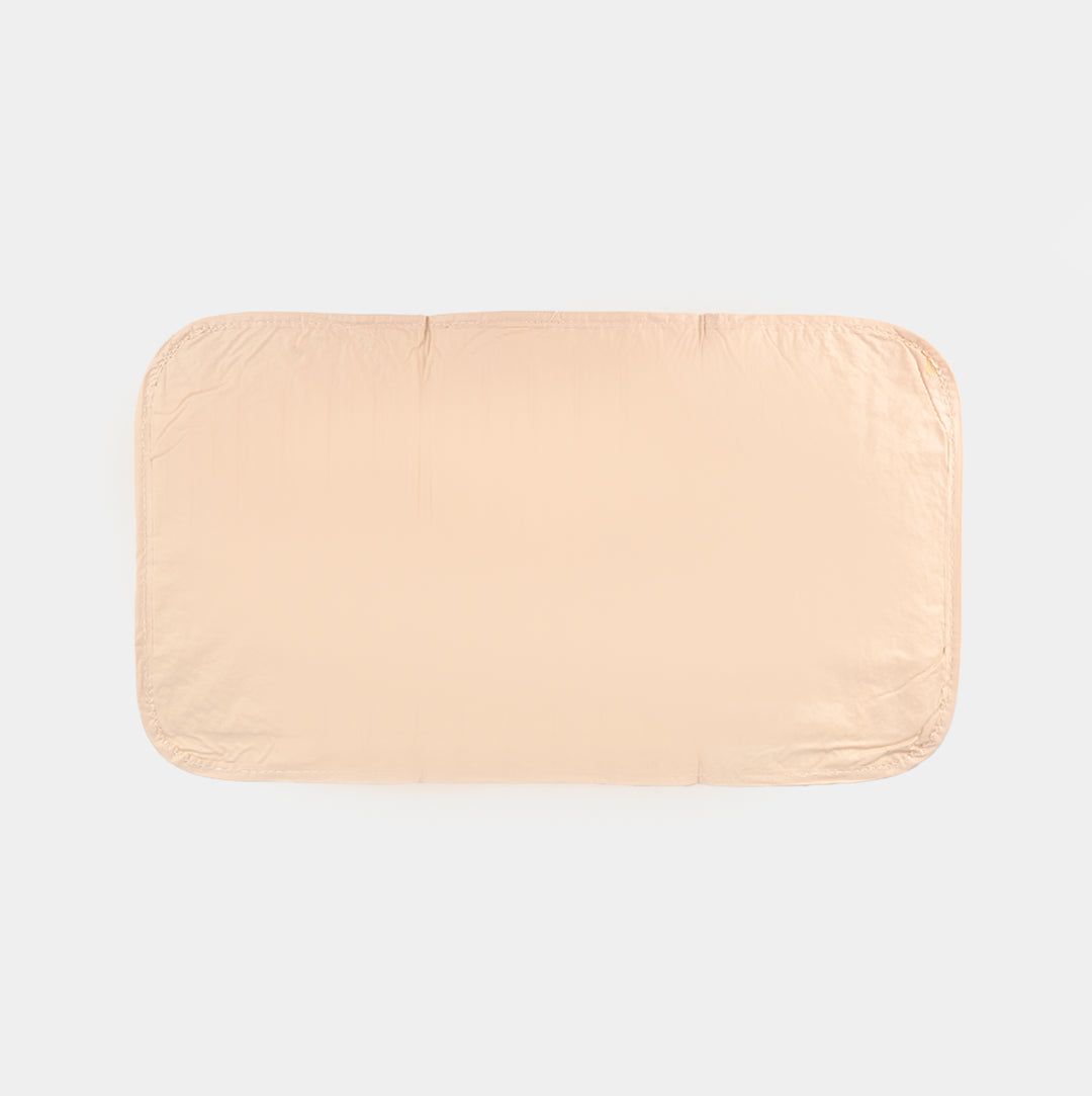 Baby Care Mother Bag D-Shape
