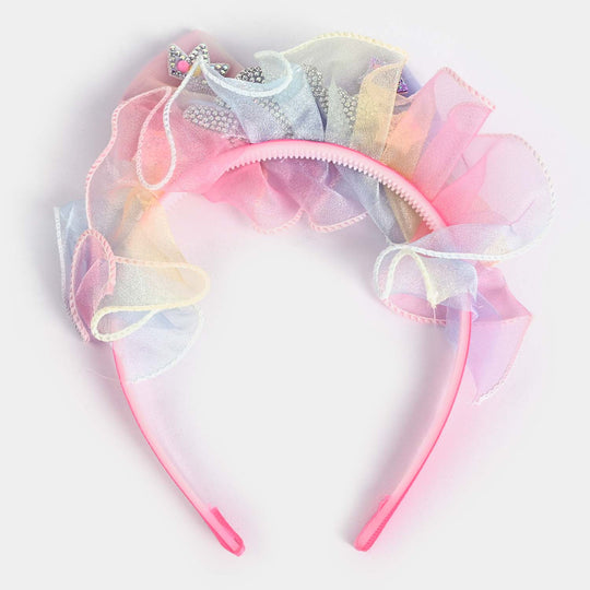 ELEGANT GIRLS HAIR BAND