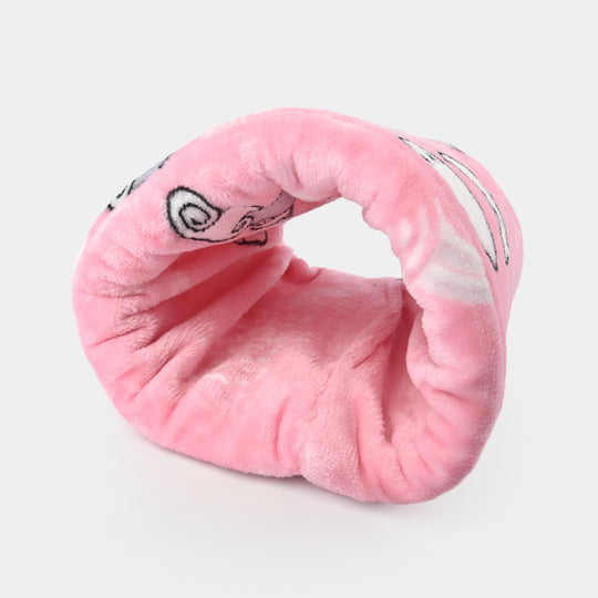 Baby Nursing Arm Pillow | Pink