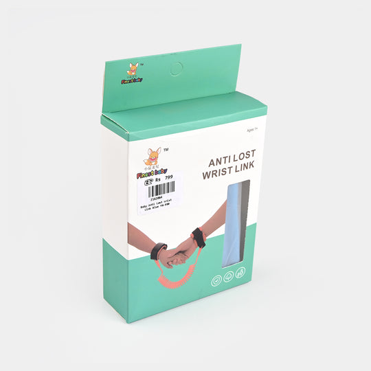 Baby Band-Anti-Lost-Wrist