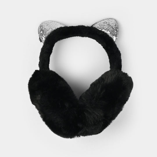 Stylish & Protective  Earmuff For Kids
