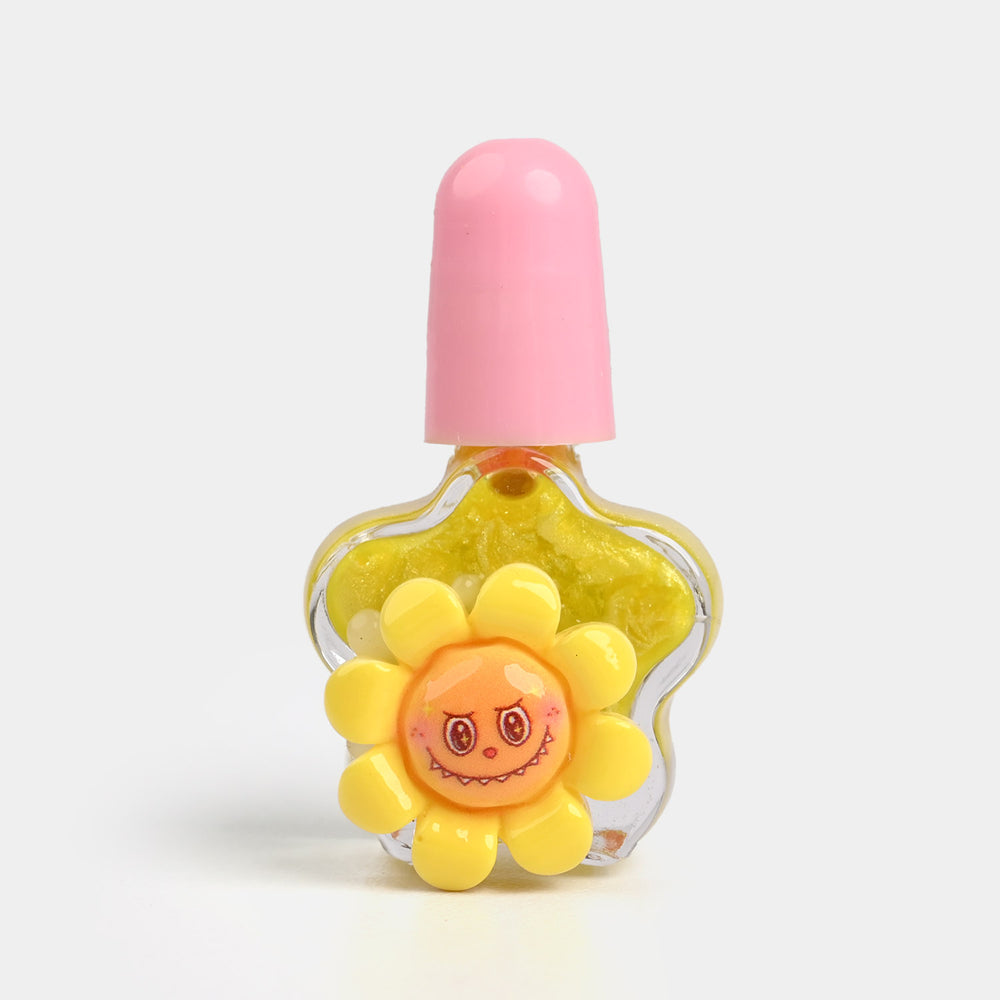 Peel-Off Nail Polish for Girls