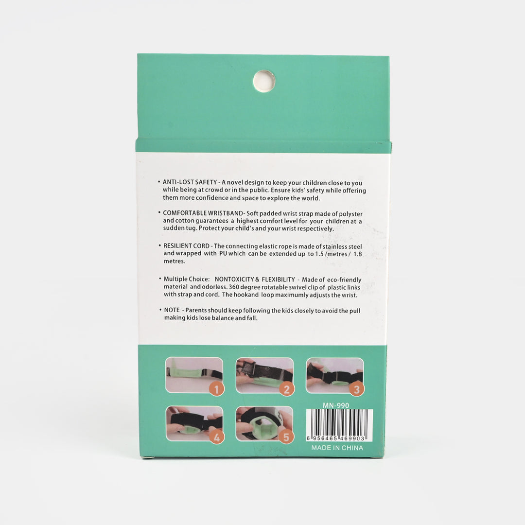 Baby Band-Anti-Lost-Wrist