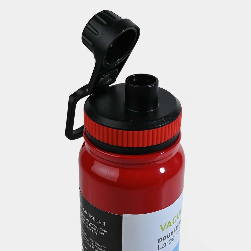 Water Bottle Steel | 800ml