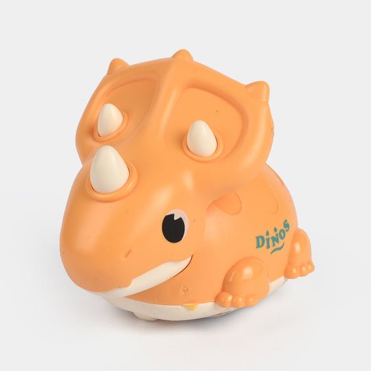 Press And Go - Cute Dinky Toy for Kids