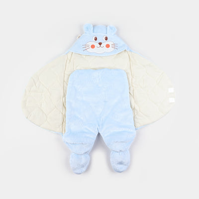 Stylish Sleeping Bag Blue